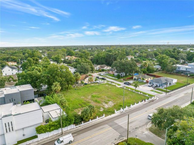 815 W COLUMBUS DRIVE, Tampa, FL 33602