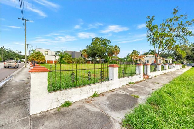815 W COLUMBUS DRIVE, Tampa, FL 33602