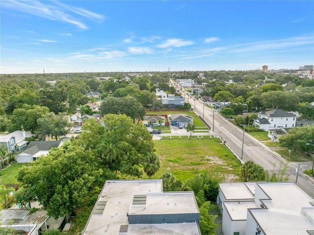 815 W COLUMBUS DRIVE, Tampa, FL 33602