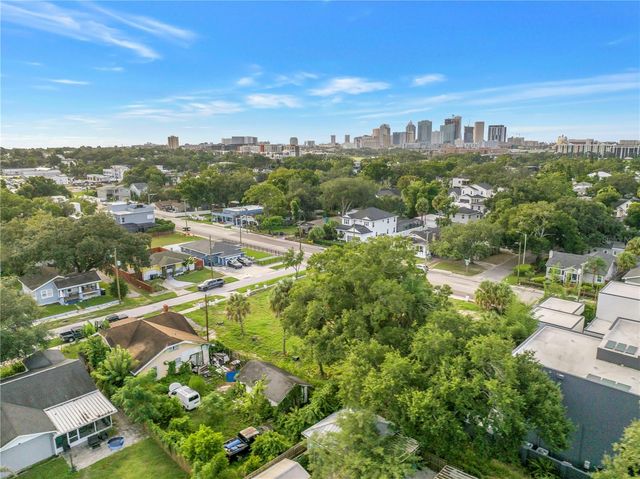 815 W COLUMBUS DRIVE, Tampa, FL 33602