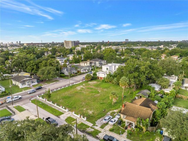 815 W COLUMBUS DRIVE, Tampa, FL 33602