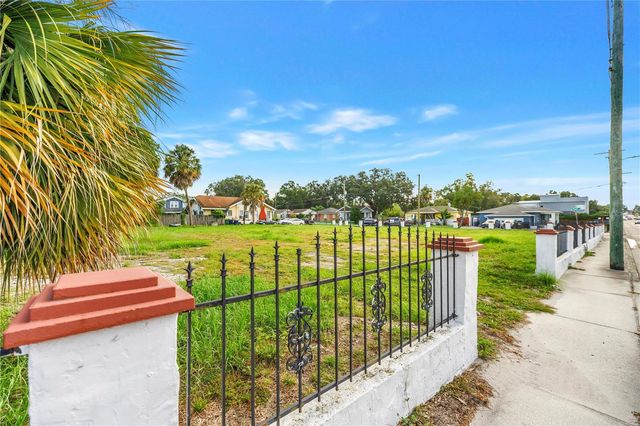 815 W COLUMBUS DRIVE, Tampa, FL 33602