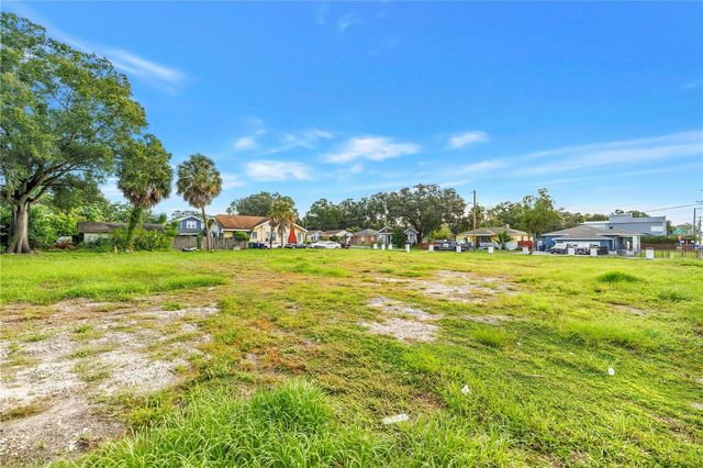 815 W COLUMBUS DRIVE, Tampa, FL 33602