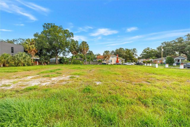 815 W COLUMBUS DRIVE, Tampa, FL 33602