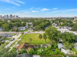 815 W COLUMBUS DRIVE, Tampa, FL 33602