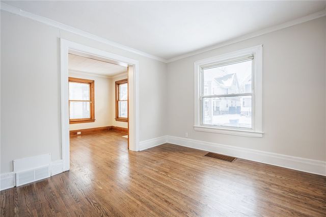 35 Darien Street, Rochester, NY 14611