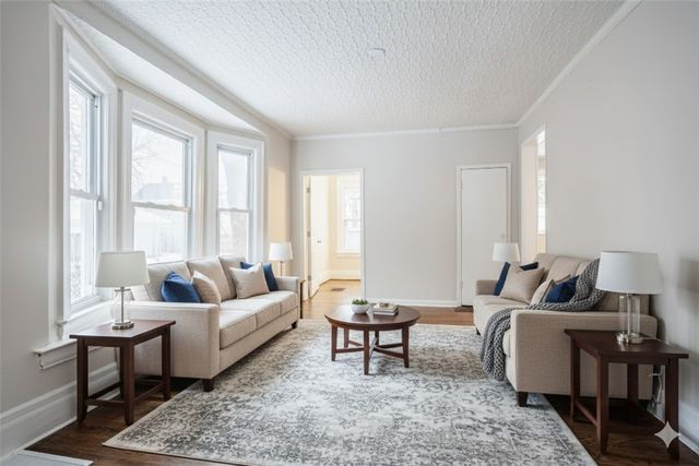 35 Darien Street, Rochester, NY 14611