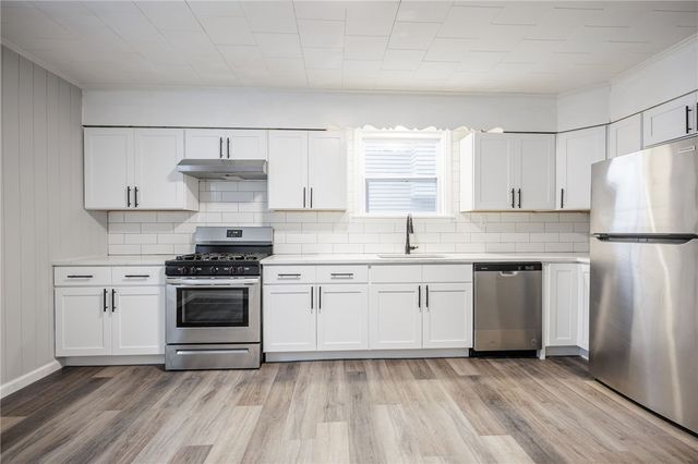 35 Darien Street, Rochester, NY 14611