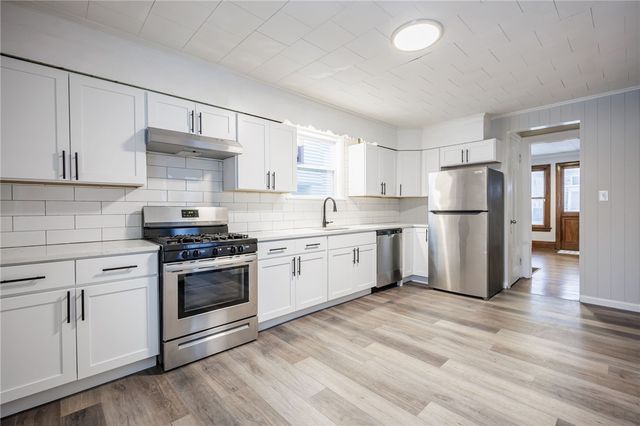 35 Darien Street, Rochester, NY 14611