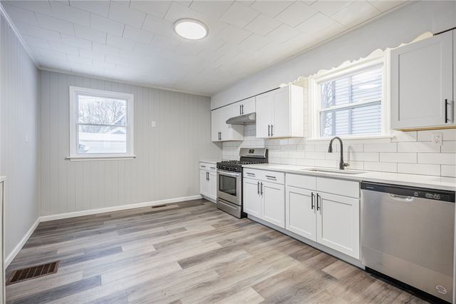 35 Darien Street, Rochester, NY 14611