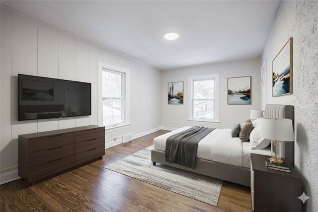 35 Darien Street, Rochester, NY 14611