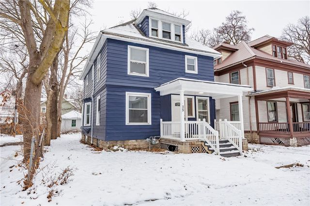 35 Darien Street, Rochester, NY 14611