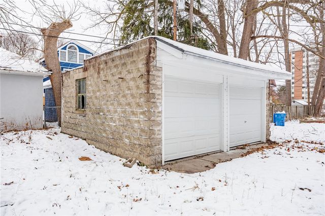 35 Darien Street, Rochester, NY 14611