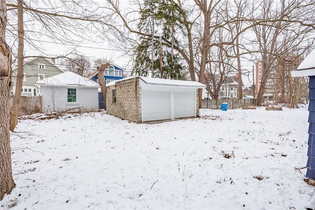 35 Darien Street, Rochester, NY 14611