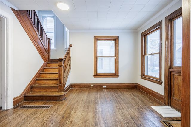 35 Darien Street, Rochester, NY 14611