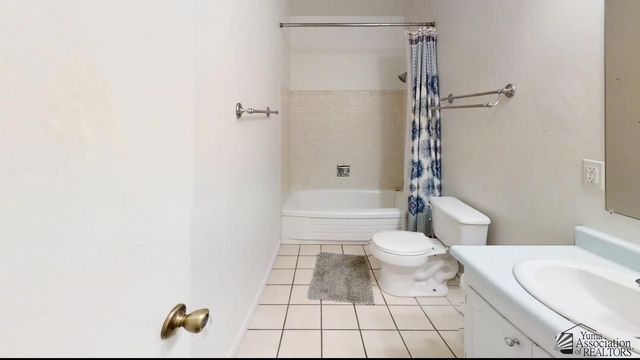 2679 S James Ave, Yuma, AZ 85365