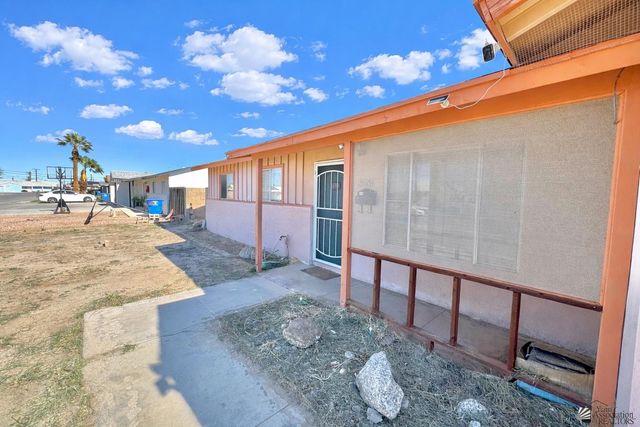 2679 S James Ave, Yuma, AZ 85365