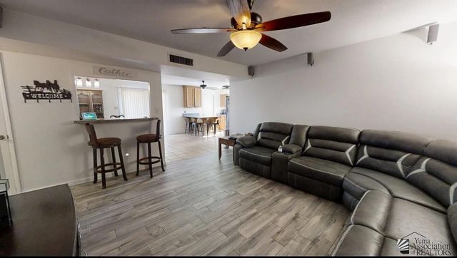 2679 S James Ave, Yuma, AZ 85365