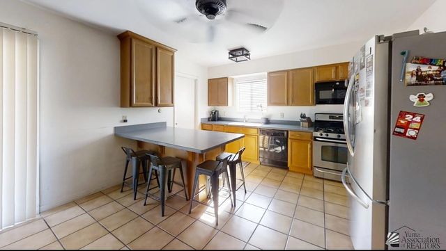 2679 S James Ave, Yuma, AZ 85365