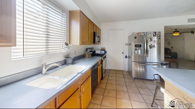 2679 S James Ave, Yuma, AZ 85365