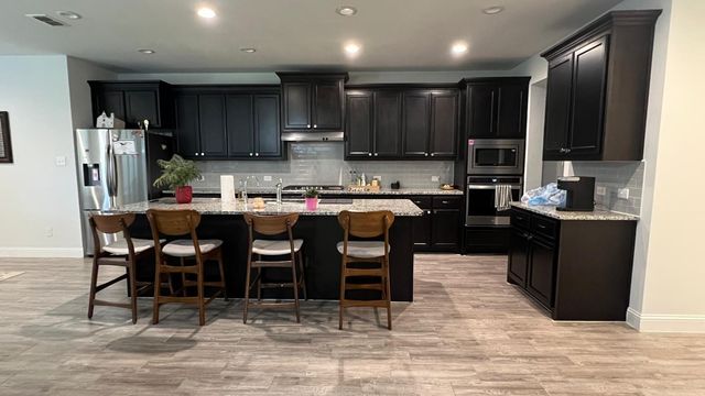 11012 Silver Falls Court, Fort Worth, TX 76244