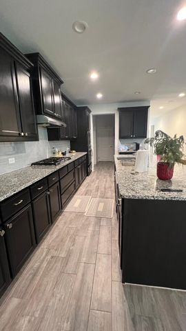 11012 Silver Falls Court, Fort Worth, TX 76244