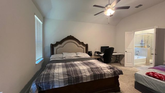 11012 Silver Falls Court, Fort Worth, TX 76244