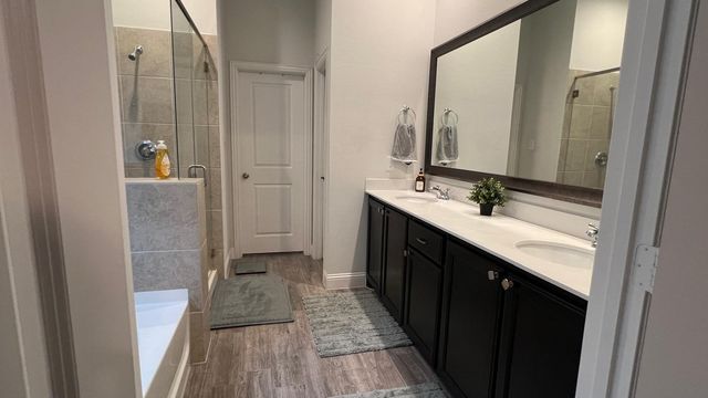11012 Silver Falls Court, Fort Worth, TX 76244