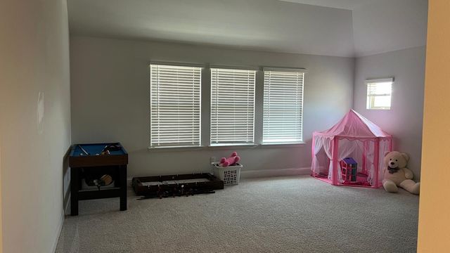 11012 Silver Falls Court, Fort Worth, TX 76244