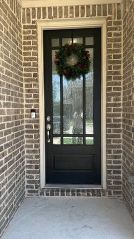 11012 Silver Falls Court, Fort Worth, TX 76244