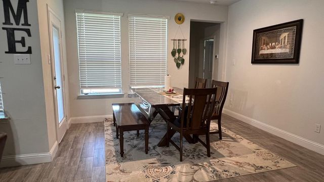 11012 Silver Falls Court, Fort Worth, TX 76244