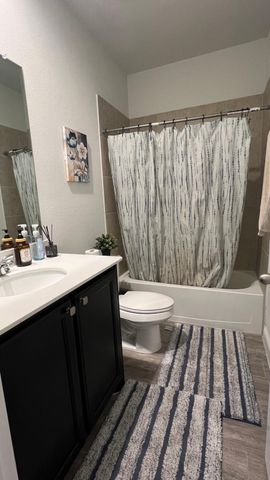 11012 Silver Falls Court, Fort Worth, TX 76244