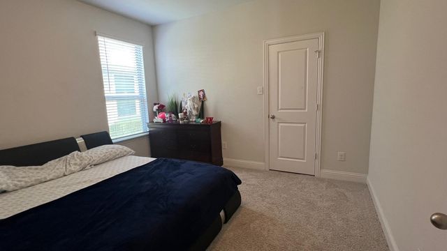 11012 Silver Falls Court, Fort Worth, TX 76244