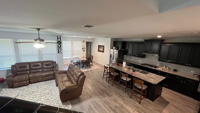 11012 Silver Falls Court, Fort Worth, TX 76244