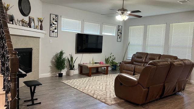 11012 Silver Falls Court, Fort Worth, TX 76244