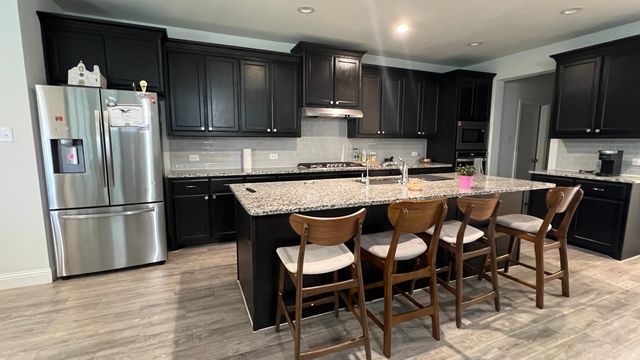 11012 Silver Falls Court, Fort Worth, TX 76244