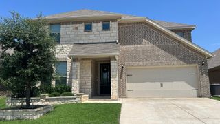 11012 Silver Falls Court, Fort Worth, TX 76244