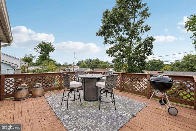 6768 REAL PRINCESS LN, Gwynn Oak, MD 21207