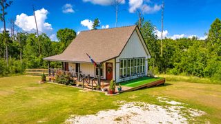 310 Mulberry Cove, Onalaska, TX 77360
