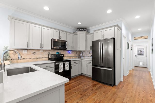 1400 Jefferson Street, Chattanooga, TN 37408