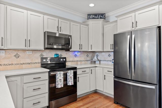 1400 Jefferson Street, Chattanooga, TN 37408