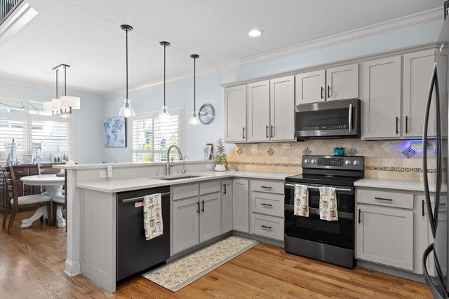 1400 Jefferson Street, Chattanooga, TN 37408