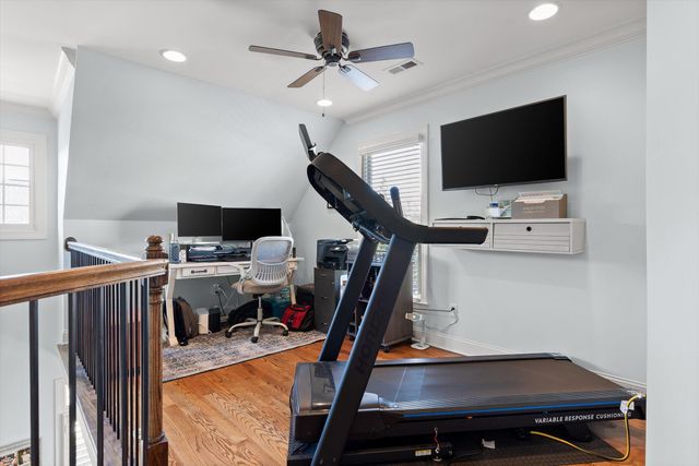 1400 Jefferson Street, Chattanooga, TN 37408