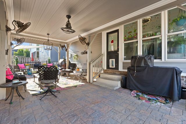 1400 Jefferson Street, Chattanooga, TN 37408