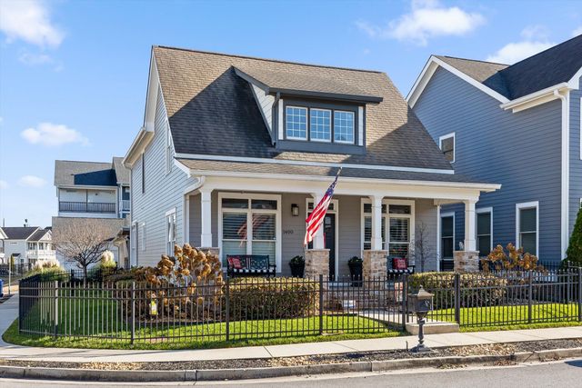 1400 Jefferson Street, Chattanooga, TN 37408