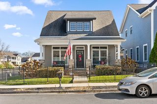 1400 Jefferson Street, Chattanooga, TN 37408