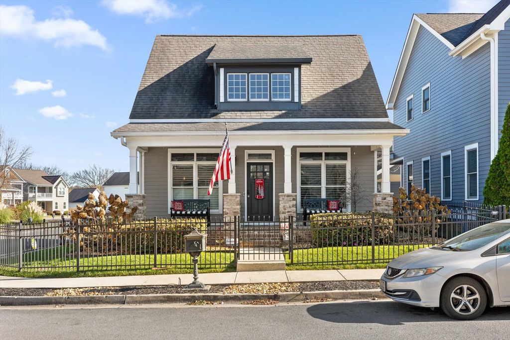 1400 Jefferson Street, Chattanooga, TN 37408