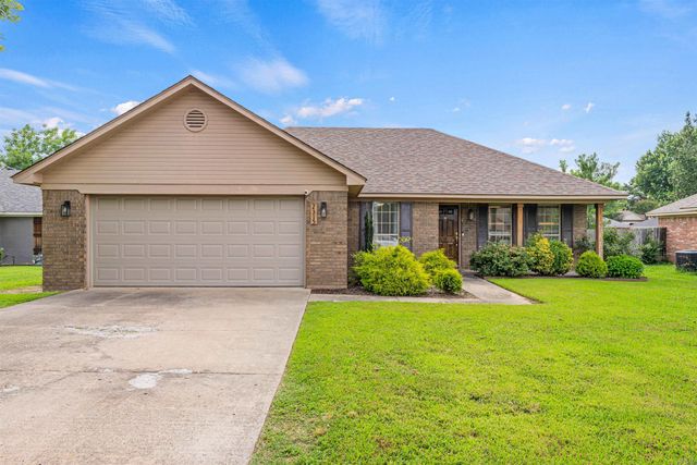 2315 Remington Road, Conway, AR 72032