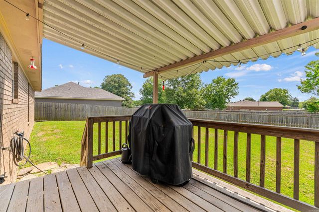 2315 Remington Road, Conway, AR 72032