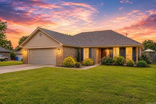 2315 Remington Road, Conway, AR 72032